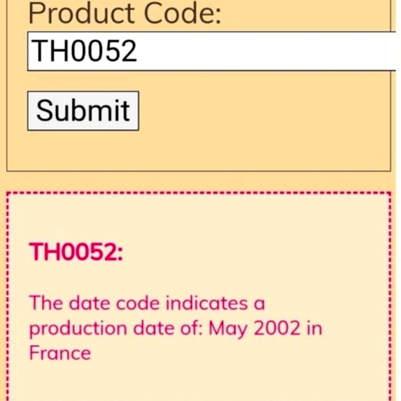 Louis Vuitton Danube Crossbody Bag DATE STAMPED TH0052 w/COA - Picture 5 of 13